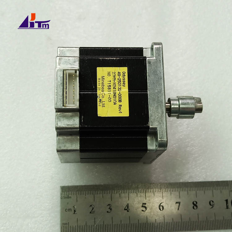 Diebold Opteva 5500 Motor 49-250132-000B 49250132000B