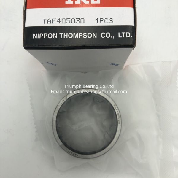 Needle Roller Bearing IKO TAF405030