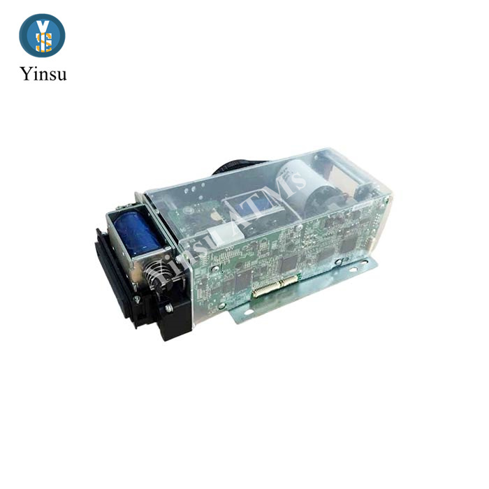ATM Parts Hyosung Card Reader Sankyo Card Reader ICT3Q8-3A0280