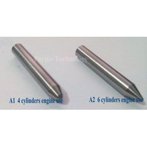 China common rail valve grinding tools of grinding rod/bar on sale