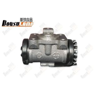 Heavy Duty ISUZU Truck Spares Brake Wheel Cylinder I1137 3502030810