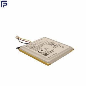 7.6V 4590mAh Lithium Ion Polymer Rechargeable Battery Volt Battery