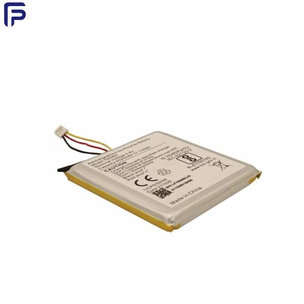 7.6V 4590mAh Lithium Ion Polymer Rechargeable Battery Volt Battery