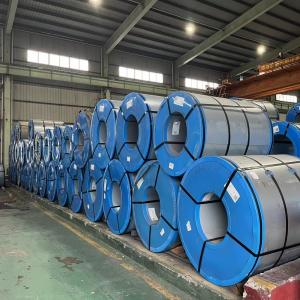 Quality Super Duplex Stainless Steel Coil Cold Rolled 2507 S32750 0.2mm Metal Plate Roll wholesale