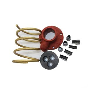 Quality Multistrand Post-tensioning anchorage for 3 strands wholesale