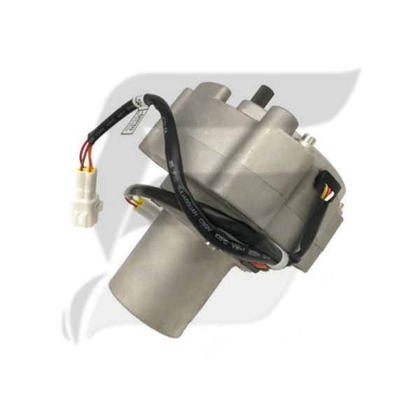 2406U197F4 Kobelco SK200-3 SK200-5 Throttle Stepper Motor