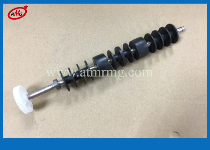 Black 2P004358B UF Hitachi WBM-S.Drive assy Hitachi 2845V 3842 diebold BCRM