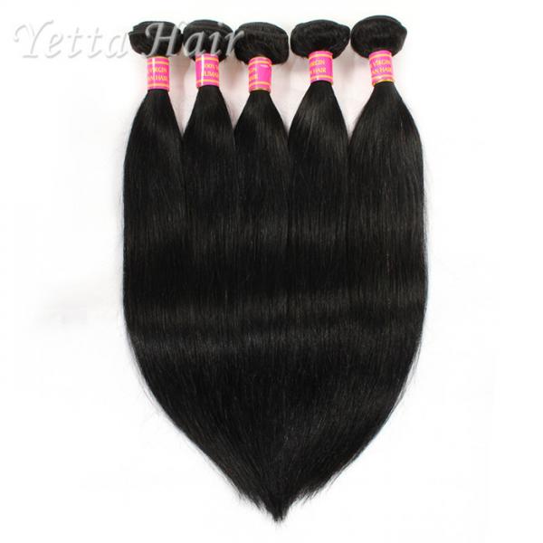 Cheap Natural Straight  Peruvian Virgin Hair  Softest and Smooth for sale