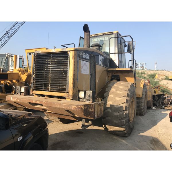 CAT 966G FOR SALE