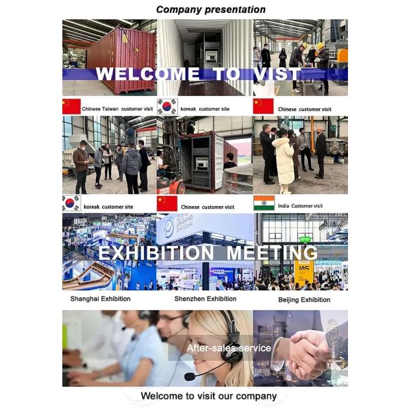 Low Energy Consumption Solar Panel Recycling Equipment for Sustainable and Eco-Conscious Businesses