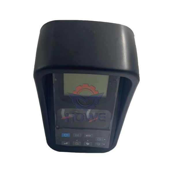 After Service Online support Excavator Parts SK200-8 SK330-8 SK130-8 Monitor Display panel YN59S00021F1