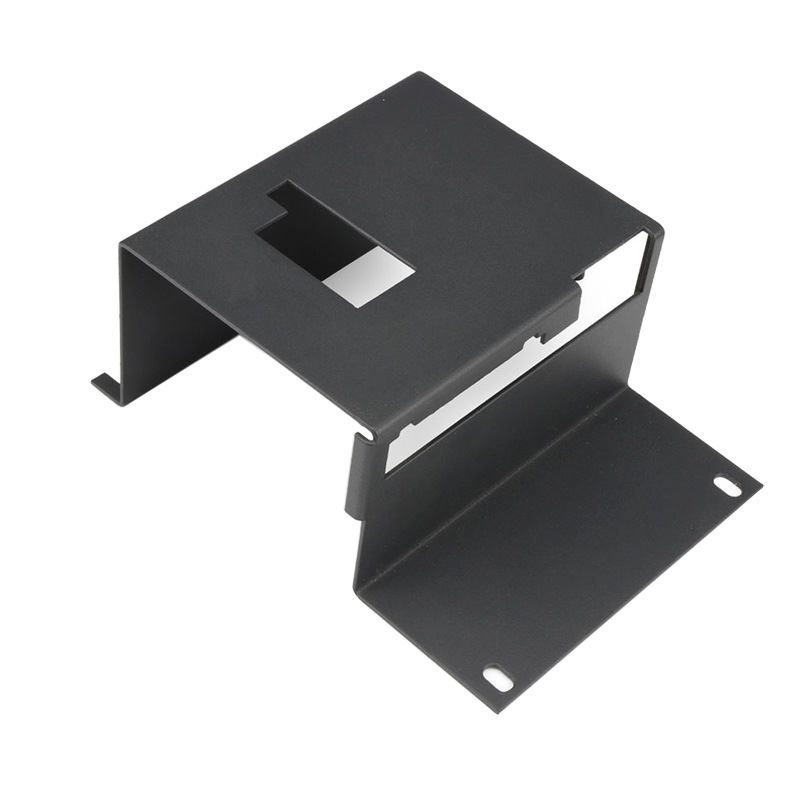 Customized Logo Carbon Steel Sheet Metal Fabrication for OEM and ODM Projects