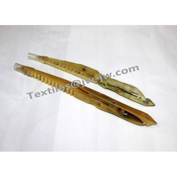 AC2S Somet Metal Gripper Head R32005Y R32004Y Loom Spare Parts