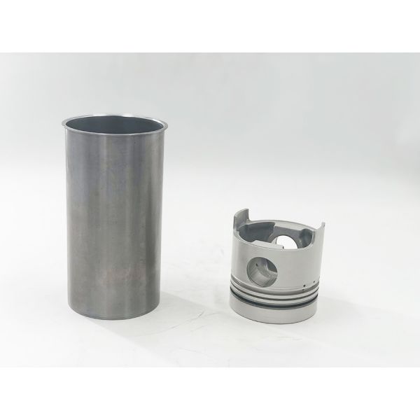 Mitsubishi Isuzu Engine Parts Okj Parts 6bd1 Cylinder Liner 1 Year Warranty