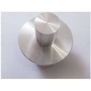 Quality Electrical CNC Lathe Machining Parts ISO Clear Anodizing wholesale