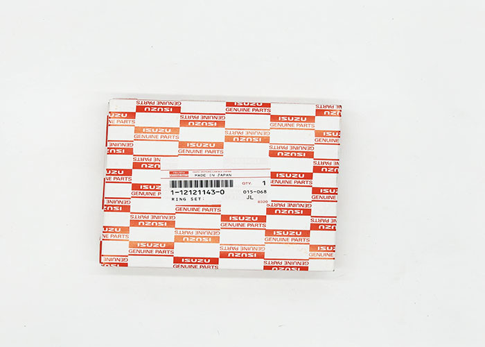 Isuzu 6wg1 Engine Specs 1121211430 Cylingder Head 6SA1 Vehicle Model