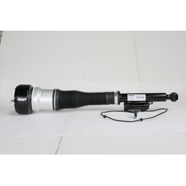 Rear Mercedes Benz Air Suspension Kit for S Class 2213205513 22132057