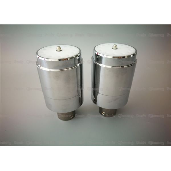 Replacement 20Khz 2000W Branson Ultrasonic Converter Model 922JA For 920IW Welder