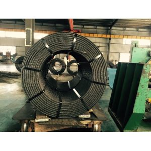 12.7mm,15.24mm,17.8mm PC Strand