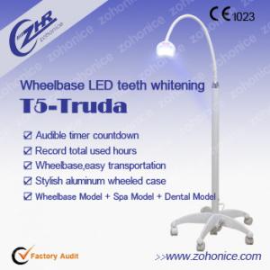 China Dental Bleaching Teeth Whitening Machine For Clinic With Teeth Bleaching Device on sale