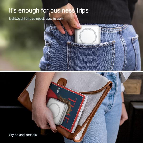 3 In 1 Magnetic Charger 15W Magnet Wireless Fast Charging Stand With 9V/3A Input