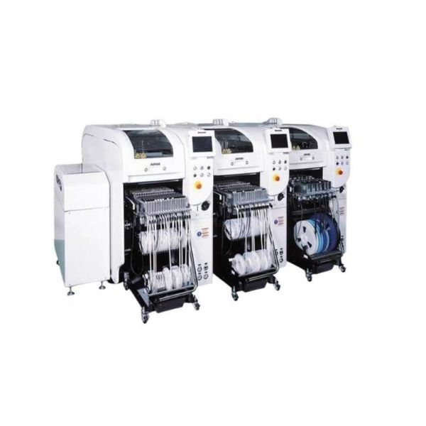 PCB NPM Machine Chip Mounter NPM D3A Pick And Place Machine