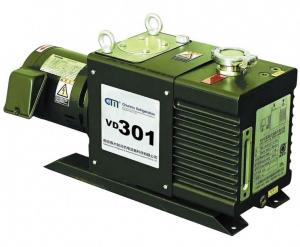 Quality HVAC Refrigeration Tools 20cfm High Pressure Rotary Vane Vacuum Pump wholesale