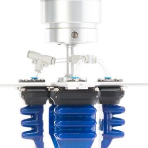 Quality Pneumatic Soft Robotic Gripper wholesale