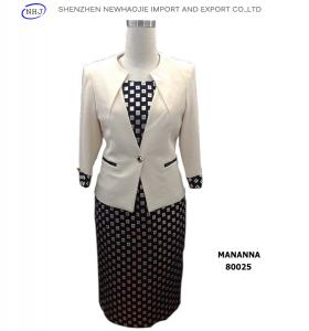 China New Arrive women clothing 2 Piece Suits shenzhen supplier on sale