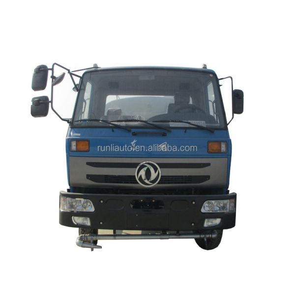 Dongfeng 4x2 Water Sprayer Truck Spraying-vehicle Water Spray Vehicle