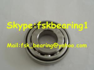 Quality 9168405 Steering Shaft Support Bearings 20mm × 60mm × 18mm Ball Bearing wholesale