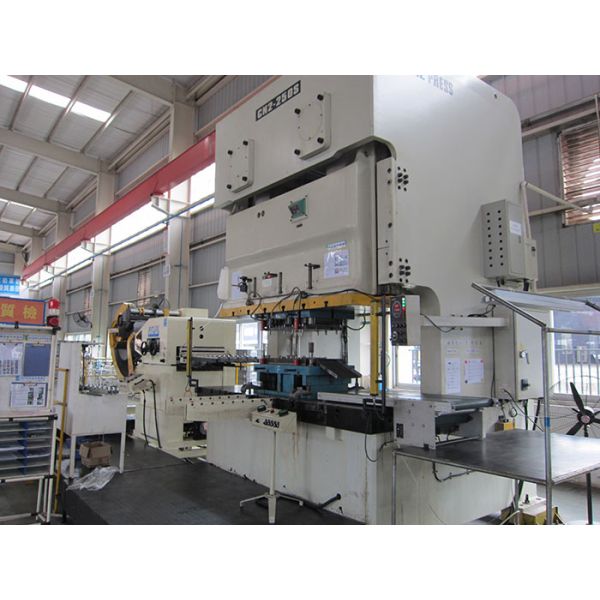 material frame