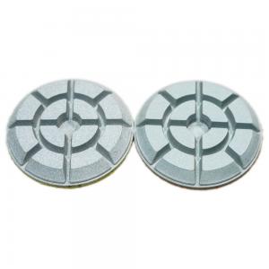 Quality 8inch Diamond Grinding Disc for Concrete Floor Polishing Longer Working Time Advantage wholesale