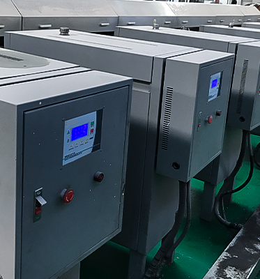 foam making machine for xps polystyrene extrusion foaming xps insulated plate board production line