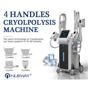 Quality Best seller freeze machine cryolipolysis freezing fat wholesale