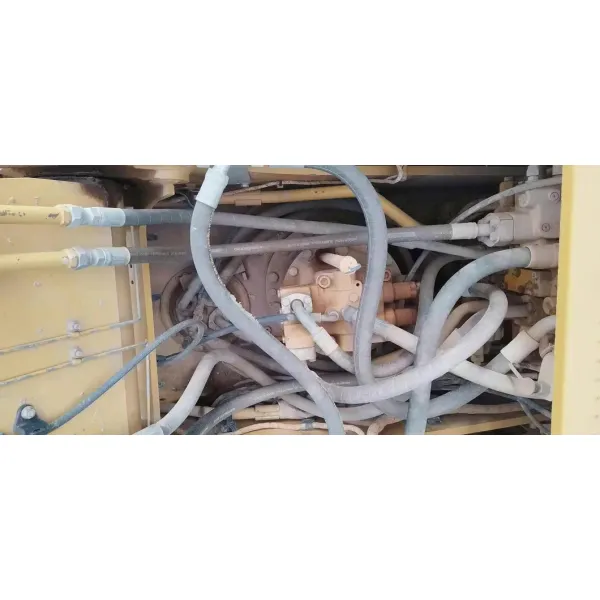 Original Used Cat 336 Excavator Good Working Condition Machinery Recommend Digger Cat 336gc Cat 336D2 Flash Sale