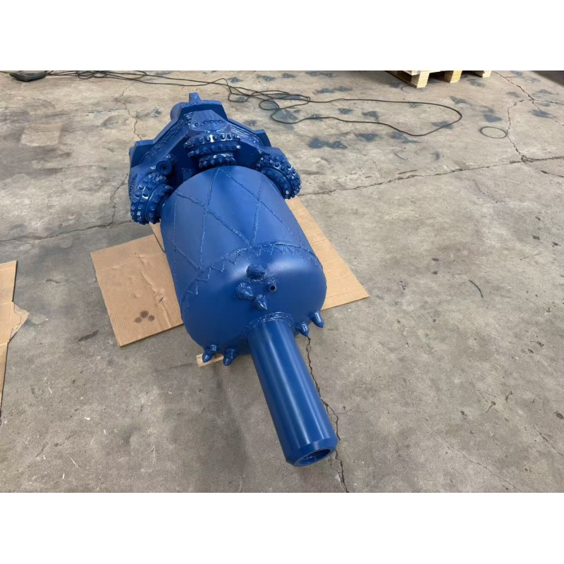 HDD Rock Reamer / Hole Opener Drilling Tools Rock Reamer Hdd Rock Hole Opener Customized