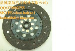 China AUDI 038141032E Clutch Disc on sale
