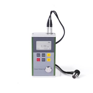 Quality 0.70mm Ultrasonic Thickness Gauge Pipe Wall Thickness Measuring Instrument wholesale
