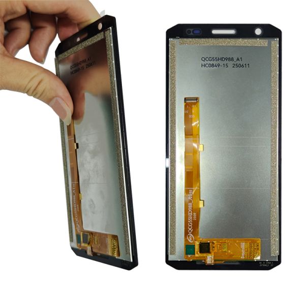 5.45 Inch TFT LCD Display Module 720x1440 MIPI Interface