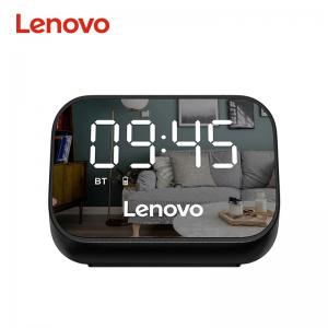 Quality Lenovo TS13 Bluetooth 4.2 Portable Bt Speaker White RGB Pc Speakers wholesale