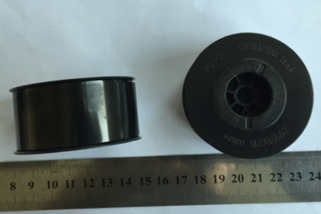 White Black Wincor C4060 Escrow Tape Parts for ATM Machines 1750123766 1750173110 1750136218 1750173111