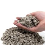 Cnroadbuilding Thermal Insulation Cellulose Fibers Ceiling Material for