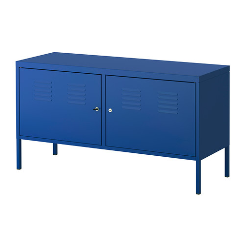 Height 620mm Q235 Steel BSCI TV Stand Cabinet