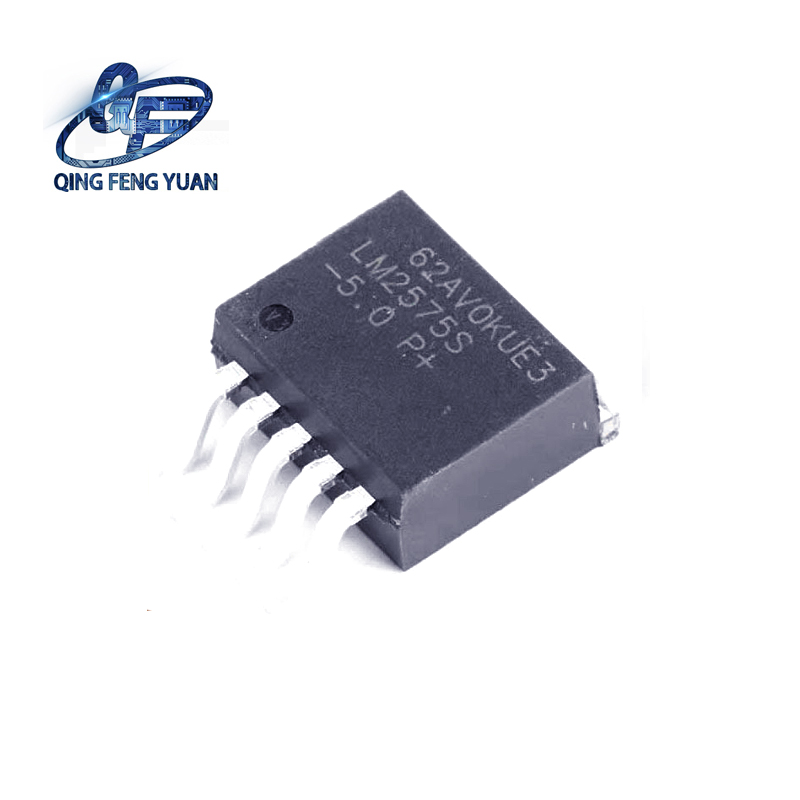 Texas Instruments LM2575SX-5.0 Electronic chip Ic Components Transistor Diodo Circuitos-integratedados-Jrc TI-LM2575SX-5.0