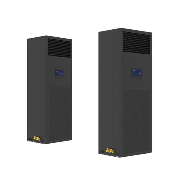 Precision Data Center Air Conditioner Portable AC Unit For Server Room