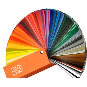 Hot Dipped Galvanized Steel Sheet Z275 Prepainted PPGI Az150 Red