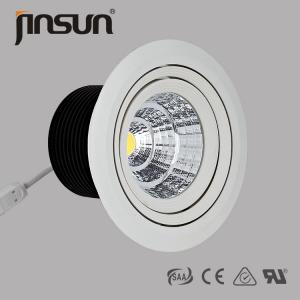 China 2016 New design with Reflector High power Led Downlight for Home and Abroad on sale