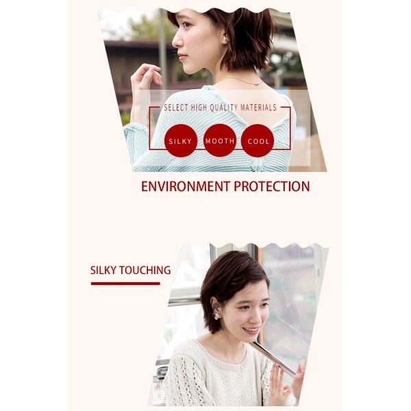 Crochet Hand Knit Yarn 100% Silky Cotton Yarn