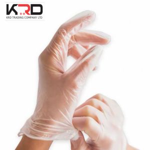 Quality Disposable Surgical Gloves for Single-use Medical Examination wholesale